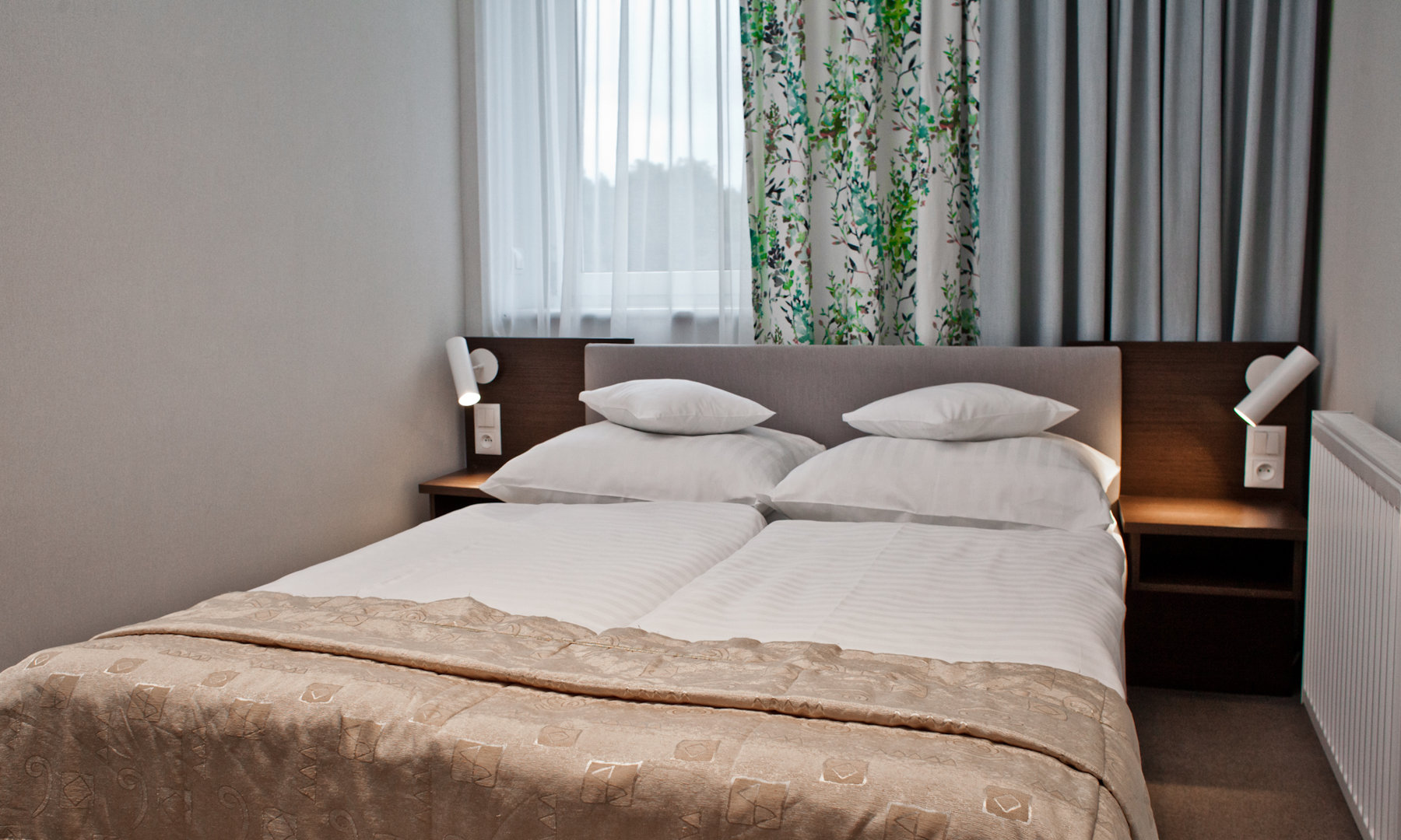 Hotel ARA - 14
